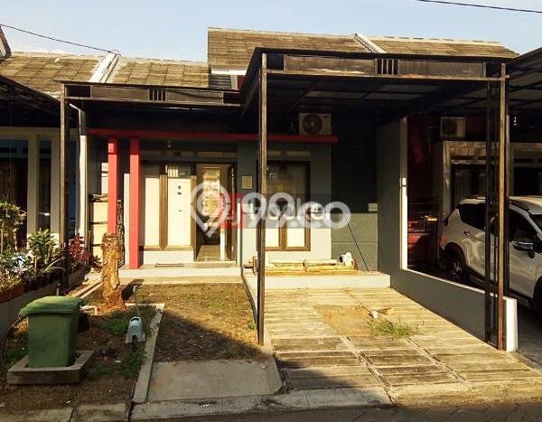 Jual Rumah Strategis Bagus Punya 2 KT di Semarang Timur Semarang SHM Jual Rumah Strategis Bagus Punya 2 KT di Semarang Timur Semarang SHM