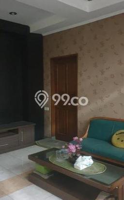 Rumah Luxury Modern Siap Huni di Ciateul Bandung Rumah Luxury Modern Siap Huni di Ciateul Bandung