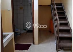 Rumah Modern 10 KT di Kopo Bandung Semi Furnished Rumah Modern 10 KT di Kopo Bandung Semi Furnished