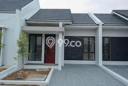 Rumah Modern Minimalis 2 Kamar Siap Huni di Katapang Rumah Modern Minimalis 2 Kamar Siap Huni di Katapang