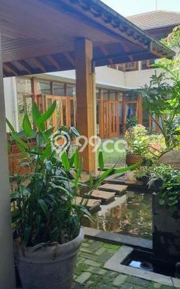 Dijual Rumah Premium dengan Fasilitas Sekitar Komplit di Coblong, Bandung Dijual Rumah Premium dengan Fasilitas Sekitar Komplit di Coblong, Bandung