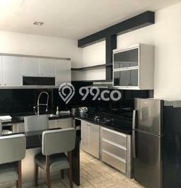 Rumah Modern 3 KT LT 153m2 di Setra Sari Rumah Modern 3 KT LT 153m2 di Setra Sari