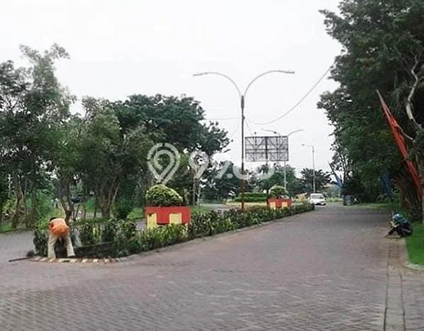 Rumah Modern Minimalis 2 KT Siap Huni di Sedati Rumah Modern Minimalis 2 KT Siap Huni di Sedati