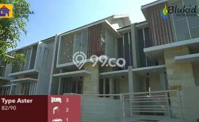 For Sale Rumah 2 Kamar Lokasi Ideal Nyaman dan Strategis di Sidoarjo For Sale Rumah 2 Kamar Lokasi Ideal Nyaman dan Strategis di Sidoarjo