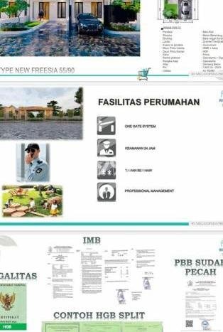 Dijual Rumah 2 Kamar Lokasi Strategis Bagus dan Strategis di Gedangan Dijual Rumah 2 Kamar Lokasi Strategis Bagus dan Strategis di Gedangan