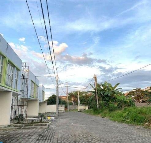 Dijual Rumah 2 Kamar Lokasi Strategis Bagus dan Strategis di Gedangan Dijual Rumah 2 Kamar Lokasi Strategis Bagus dan Strategis di Gedangan