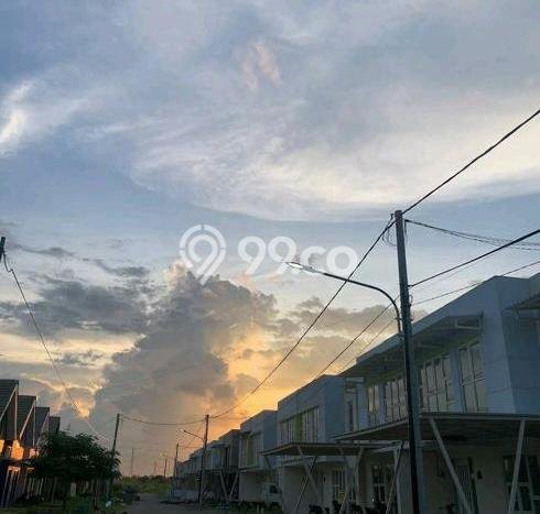 Dijual Rumah 2 Kamar Lokasi Strategis Bagus dan Strategis di Gedangan Dijual Rumah 2 Kamar Lokasi Strategis Bagus dan Strategis di Gedangan