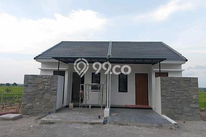 Jual Rumah Strategis Bagus Punya 2 KT di Driyorejo Gresik SHM Jual Rumah Strategis Bagus Punya 2 KT di Driyorejo Gresik SHM