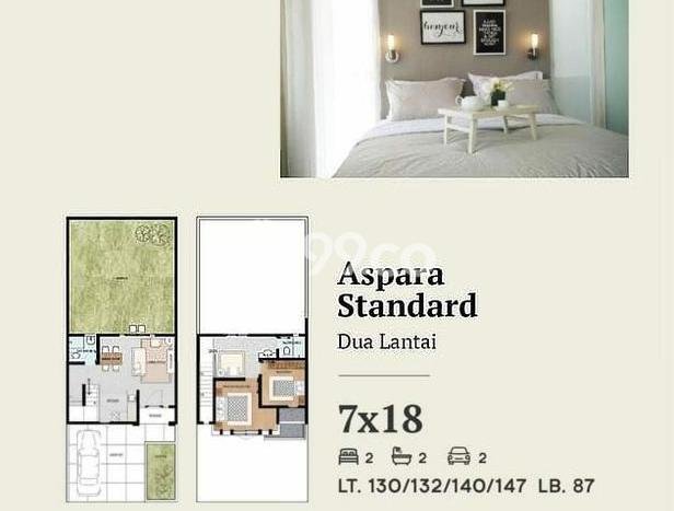 Rumah Modern Minimalis 2 KT Bisa Langsung Pindah di Wiyung Rumah Modern Minimalis 2 KT Bisa Langsung Pindah di Wiyung