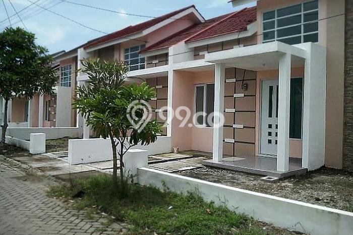 Rumah 2 KT 1 KM di Kawasan Sidoarjo, Sidoarjo Rumah 2 KT 1 KM di Kawasan Sidoarjo, Sidoarjo