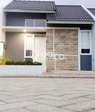Rumah Idaman 2 KT Hemat Budget di Dawarblandong Mojokerto Rumah Idaman 2 KT Hemat Budget di Dawarblandong Mojokerto