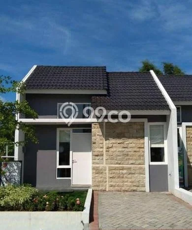 Rumah Idaman 2 KT Hemat Budget di Dawarblandong Mojokerto Rumah Idaman 2 KT Hemat Budget di Dawarblandong Mojokerto
