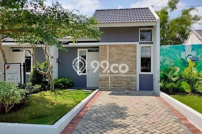 Rumah Idaman 2 KT Hemat Budget di Dawarblandong Mojokerto Rumah Idaman 2 KT Hemat Budget di Dawarblandong Mojokerto