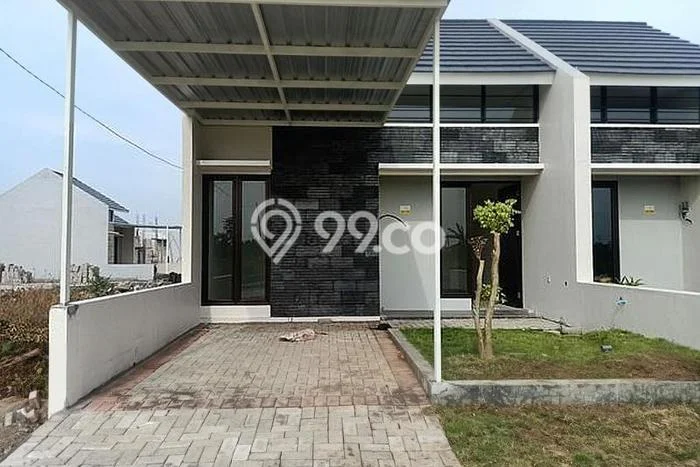 Rumah Minimalis Dijual di Sukodono 2 Kamar dengan Luas Tanah 90m2 Rumah Minimalis Dijual di Sukodono 2 Kamar dengan Luas Tanah 90m2