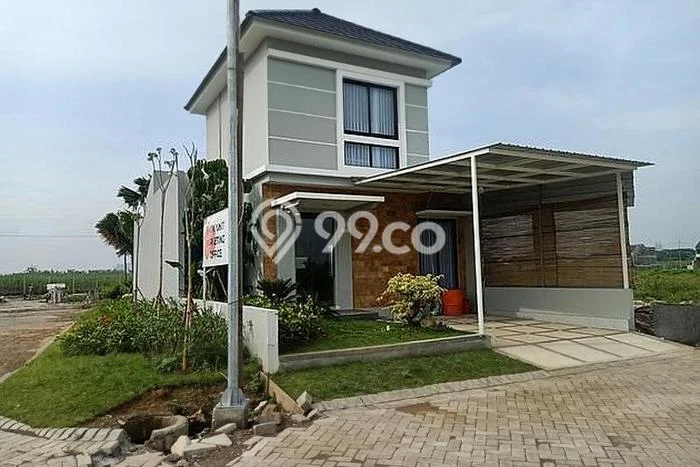 Rumah Minimalis Dijual Lokasi Sukodono 2 Kamar dengan LT 90m2 Rumah Minimalis Dijual Lokasi Sukodono 2 Kamar dengan LT 90m2