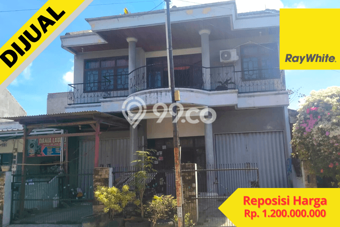 Rumah Modern Cantik 5 Kamar Bisa Langsung Pindah di Tanjung Senang Rumah Modern Cantik 5 Kamar Bisa Langsung Pindah di Tanjung Senang