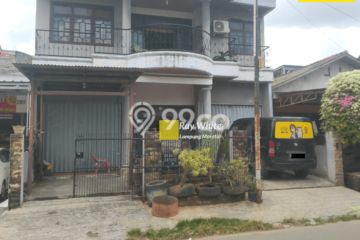 Rumah Modern Cantik 5 Kamar Bisa Langsung Pindah di Tanjung Senang Rumah Modern Cantik 5 Kamar Bisa Langsung Pindah di Tanjung Senang