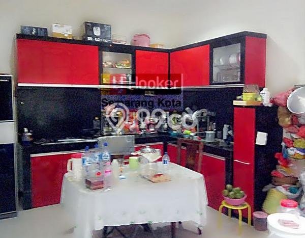 Hunian Cantik Minimalis Lb 200m2 di Tembalang, Semarang Hunian Cantik Minimalis Lb 200m2 di Tembalang, Semarang