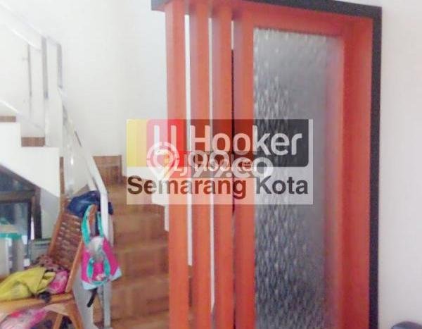 Hunian Cantik Minimalis Lb 200m2 di Tembalang, Semarang Hunian Cantik Minimalis Lb 200m2 di Tembalang, Semarang