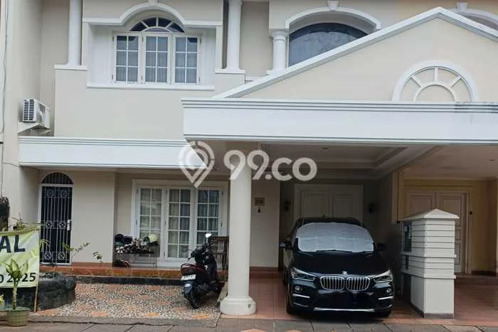 For Sale Rumah Elit Exclusive di Ciputat, Tangerang Selatan For Sale Rumah Elit Exclusive di Ciputat, Tangerang Selatan