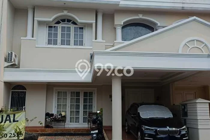 For Sale Rumah Elit Exclusive di Ciputat, Tangerang Selatan For Sale Rumah Elit Exclusive di Ciputat, Tangerang Selatan