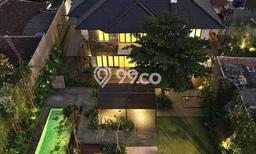 SPECIAL PRICE! Rumah Asri lokasi Cipete, LT 1576m² LB 800m² SPECIAL PRICE! Rumah Asri lokasi Cipete, LT 1576m² LB 800m²