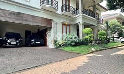 Rumah Terawat di Cilandak, Jakarta Selatan, LT 899m², LB 500m² Rumah Terawat di Cilandak, Jakarta Selatan, LT 899m², LB 500m²