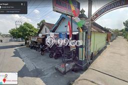 For Sale Rumah Elit Exclusive di Jatinom, Klaten For Sale Rumah Elit Exclusive di Jatinom, Klaten