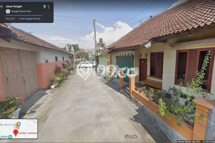 For Sale Rumah Elit Exclusive di Jatinom, Klaten For Sale Rumah Elit Exclusive di Jatinom, Klaten