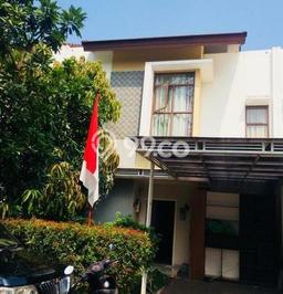 Dijual Cepat Cluster Alamanda Rumah Mewah 2 Lantai, Jakarta Garden City, Cakung, Jaktim 015 Dijual Cepat Cluster Alamanda Rumah Mewah 2 Lantai, Jakarta Garden City, Cakung, Jaktim 015