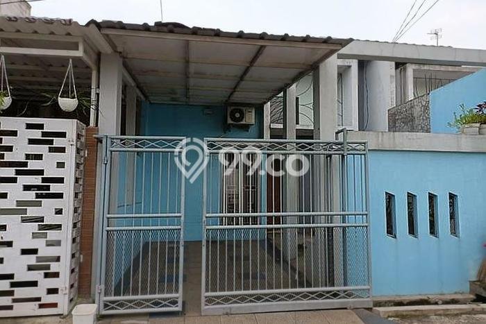 Jual Rumah Strategis Bagus Punya 2 KT di Mustikajaya Bekasi SHM Jual Rumah Strategis Bagus Punya 2 KT di Mustikajaya Bekasi SHM