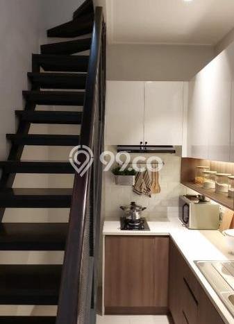 Rumah Elit LB 138m2 Siap Huni Desain Elegan di Teluk Naga, Tangerang Rumah Elit LB 138m2 Siap Huni Desain Elegan di Teluk Naga, Tangerang