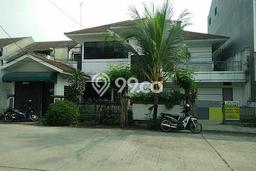 Dijual Rumah Luas Megah Dengan View Cantik di Green garden, Jakarta Barat Dijual Rumah Luas Megah Dengan View Cantik di Green garden, Jakarta Barat
