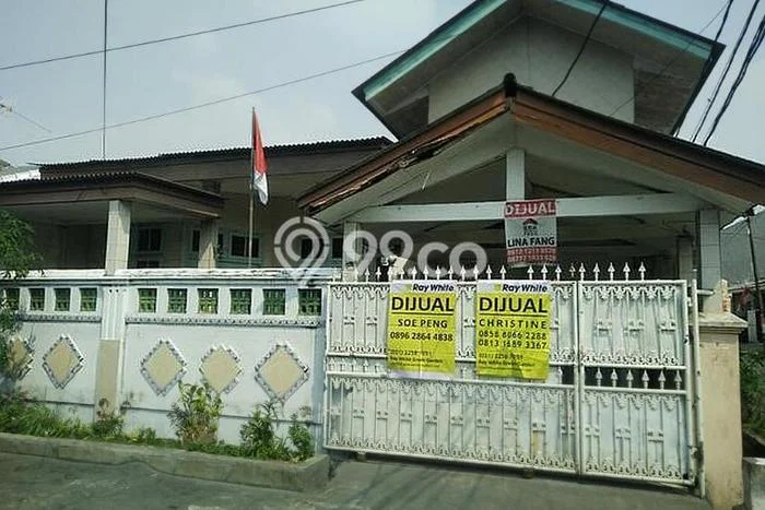 Permata Cengkareng Permata Cengkareng