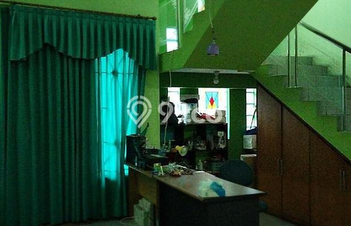 For Sale! Luxury House LT 360m2 Desain Elegan di Jelambar For Sale! Luxury House LT 360m2 Desain Elegan di Jelambar