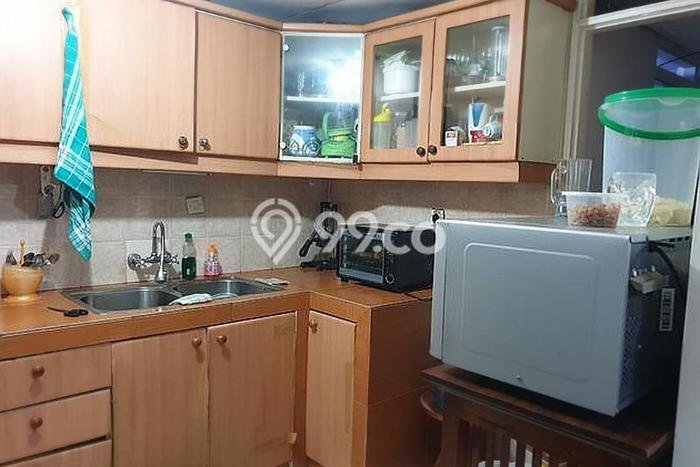 Rumah Elit Modern Siap Huni di Warung Buncit Jakarta Selatan Rumah Elit Modern Siap Huni di Warung Buncit Jakarta Selatan