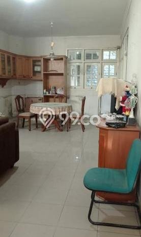 Siap Huni Rumah Mewah 4 Kamar di Kebon Jeruk Dekat ke Mana Pun Siap Huni Rumah Mewah 4 Kamar di Kebon Jeruk Dekat ke Mana Pun