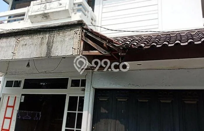 Rumah Luxury Modern Siap Huni di Green garden Jakarta Barat Rumah Luxury Modern Siap Huni di Green garden Jakarta Barat