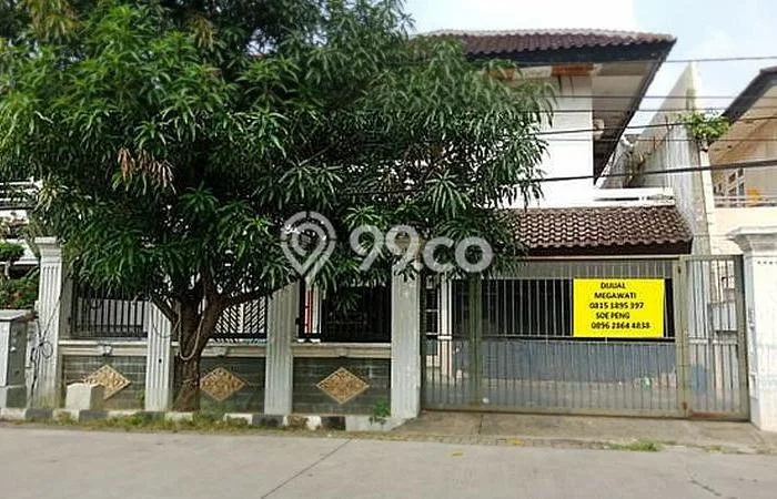 Rumah Luxury Modern Siap Huni di Green garden Jakarta Barat Rumah Luxury Modern Siap Huni di Green garden Jakarta Barat