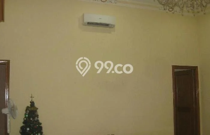 Rumah Elit Modern Tanpa Renovasi di Alam Sutera Tangerang Rumah Elit Modern Tanpa Renovasi di Alam Sutera Tangerang