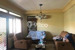 Rumah Mewah Dijual LT 260m2 di Sawah Besar, Jakarta Pusat Rumah Mewah Dijual LT 260m2 di Sawah Besar, Jakarta Pusat