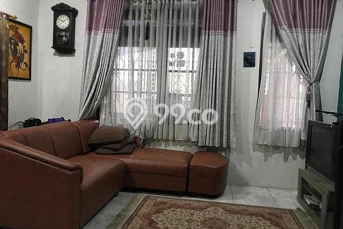 Hunian Nyaman Asri 3 KT Siap Huni di Batu Ceper Tangerang Hunian Nyaman Asri 3 KT Siap Huni di Batu Ceper Tangerang