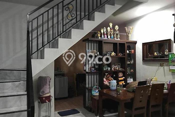Hunian Nyaman Asri 3 KT Siap Huni di Batu Ceper Tangerang Hunian Nyaman Asri 3 KT Siap Huni di Batu Ceper Tangerang