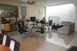 Hunian Mewah LB 280m2 Siap Huni Desain Elegan di Joglo, Jakarta Barat Hunian Mewah LB 280m2 Siap Huni Desain Elegan di Joglo, Jakarta Barat