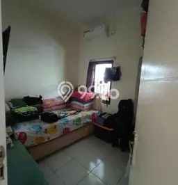 Rumah Minimalis 2 Kamar LT 135m2 di Cilebut Rumah Minimalis 2 Kamar LT 135m2 di Cilebut