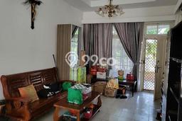 Best Deal Hunian Mewah Ideal dan Luas di Kembangan, Jakarta Barat Best Deal Hunian Mewah Ideal dan Luas di Kembangan, Jakarta Barat