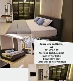Jual Rumah Mewah Megah Dengan View Cantik di Joglo, Jakarta Barat Jual Rumah Mewah Megah Dengan View Cantik di Joglo, Jakarta Barat