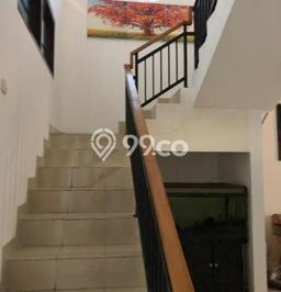 Rumah Eksklusif Dijual LT 298m2 di Ciputat Timur, Tangerang Selatan Rumah Eksklusif Dijual LT 298m2 di Ciputat Timur, Tangerang Selatan