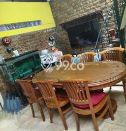Hunian Mewah Dijual LT 276m2 di Jagakarsa, Jakarta Selatan Hunian Mewah Dijual LT 276m2 di Jagakarsa, Jakarta Selatan