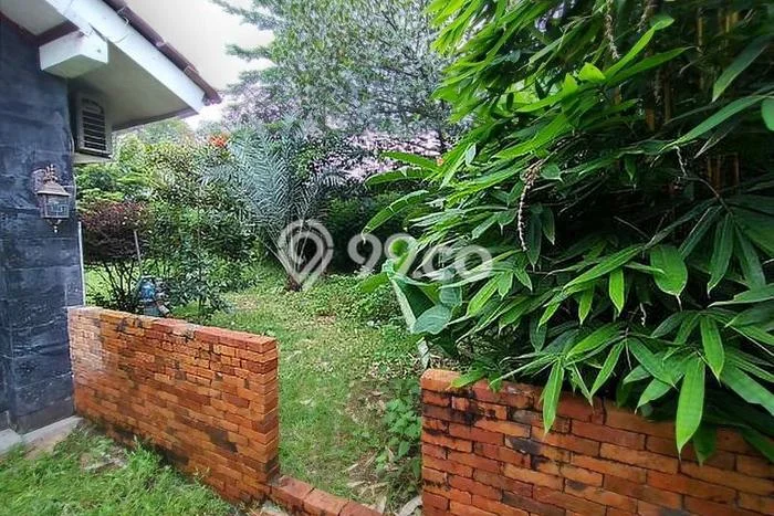 Rumah Elit Modern Siap Huni di Cikeas Bogor Rumah Elit Modern Siap Huni di Cikeas Bogor